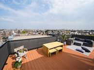 De Clercqstraat 87 4, 1053 AG Amsterdam