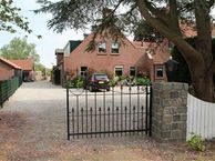 Klinkenberg 15 C*, 2171 AN Sassenheim