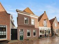 Zuideinde 23, 1141 VG Monnickendam