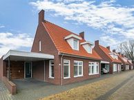 Hendrik van Ekertstraat 1, 5701 XZ Helmond