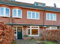 Platanenlaan 47, 2061 TR Bloemendaal