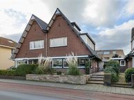 Dr C A Gerkestraat 6, 2042 ES Zandvoort