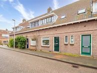 Muyskenweg 9, 3553 GK Utrecht