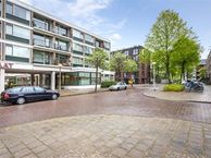 Giessenburg 36, 1082 CW Amsterdam