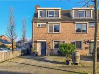 Hardersbos 49, 2134 KW Hoofddorp