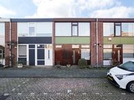 Johannes van Bijnenstraat 8, 3132 AE Vlaardingen