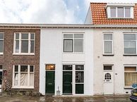 Pieter Maritzstraat 17, 2021 RA Haarlem