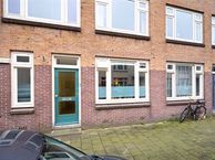 Nieuwravenstraat 6, 3522 RM Utrecht