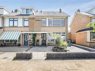 Bachstraat 11, 1901 VM Castricum