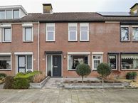 Fregatstraat 35, 4401 JE Yerseke