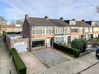 Laurierstraat 42, 4814 KN Breda