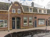 Diepenstraat 8, 5038 RD Tilburg