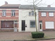 Antwerpsestraat 107, 4645 BD Putte