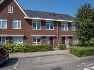 Burgemeester Van Walsumstraat 22, 3271 SE Mijnsheerenland