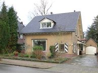 Driehoek 30, 7312 CP Apeldoorn