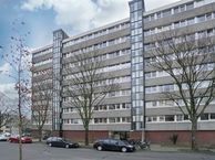 Patmosdreef 56, 3562 JM Utrecht