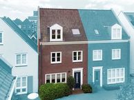 Gerard den Brabanderlaan 19, 3454 LM De Meern