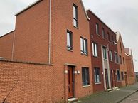 Baak van Hellevoetsluis 8, 3826 GN Amersfoort