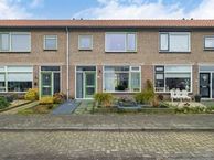 Seringenlaan 8, 3862 GH Nijkerk