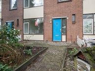 Racinestraat 7, 3076 VS Rotterdam