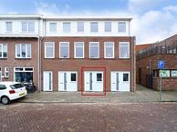 Kanariestraat 58 B, 2025 WC Haarlem