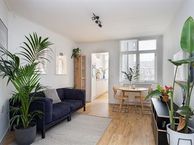 Kostverlorenstraat 25 II, 1052 GT Amsterdam