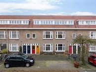 Weltevredenstraat 23, 3531 XP Utrecht