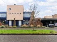 Van 't Hoffstraat 7, 2984 EA Ridderkerk