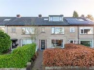 Willem de Zwijgerlaan 4, 3761 CR Soest