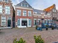 Kleine Bredeplaats 10 A, 8861 BV Harlingen