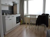 Van Bijnkershoeklaan 375, 3527 XK Utrecht