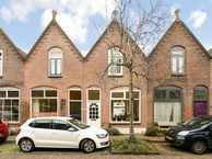 Waardstraat 43, 2315 KL Leiden