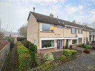 Acaciastraat 1, 3203 AB Spijkenisse