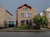 Bordewijklaan 30, 9721 TP Groningen