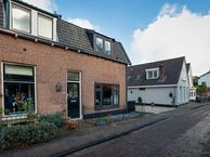 Burgemeester Penstraat 61 *, 3741 AG Baarn