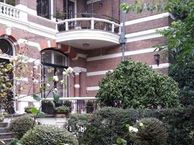 Oorsprongpark 3 A, 3581 ES Utrecht