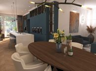 Appartement eerste verdieping (Bouwnr. 1), 7941 AT Meppel