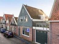 Gaffelstraat 19, 1131 XT Volendam
