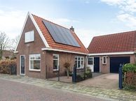 Zilverlaan 18, 8471 DW Wolvega