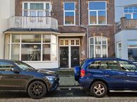 Secretaris Bosmanstraat 29 A, 2041 KS Zandvoort