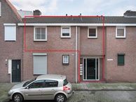 Bisschop Masiusstraat 38 03, 5014 PB Tilburg