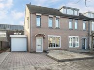 Spaarnestraat 64, 5626 DH Eindhoven