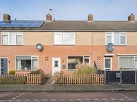 Evert C. Slimstraat 40, 9076 EH St.-Annaparochie