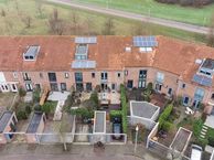 Donsvlinder 31, 3544 DP Utrecht