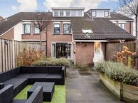 Bergeend 30, 3752 KM Bunschoten-Spakenburg