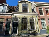 Nieuwe Kijk in 't Jatstraat 8, 9712 SH Groningen