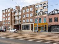 Jonker Fransstraat 43 C, 3031 AM Rotterdam