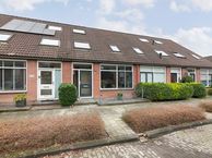 Aggemastate 124, 8926 PG Leeuwarden