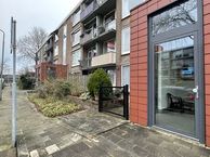 Tjongerstraat 27, 3313 BJ Dordrecht