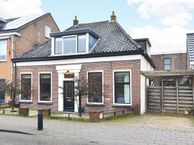 Woudseweg 14, 2635 CC Den Hoorn (ZH)